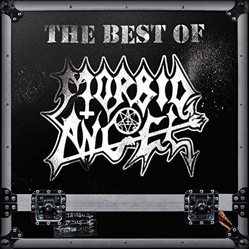 Morbid Angel : The Best of Morbid Angel